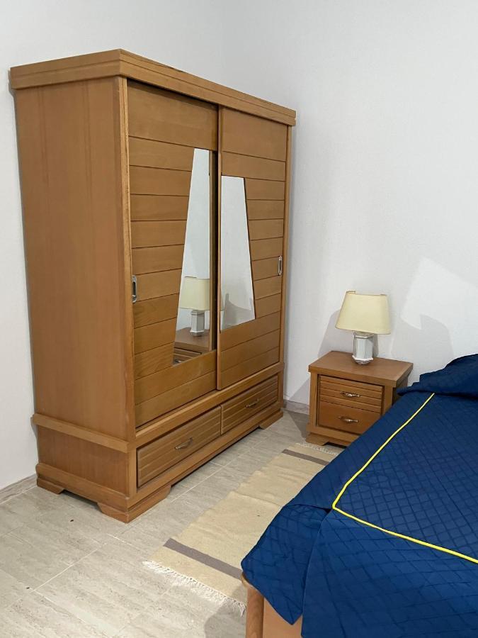 Hotel Dar Lilia Monastir Extérieur photo