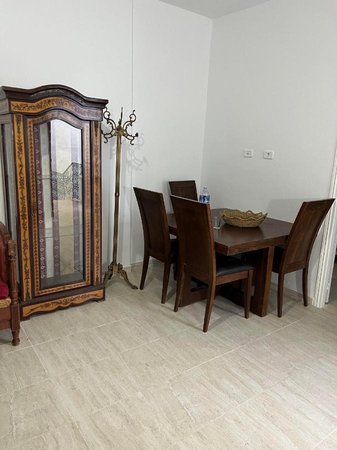 Hotel Dar Lilia Monastir Extérieur photo